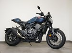 Angebot Honda CB1000R Black Edition