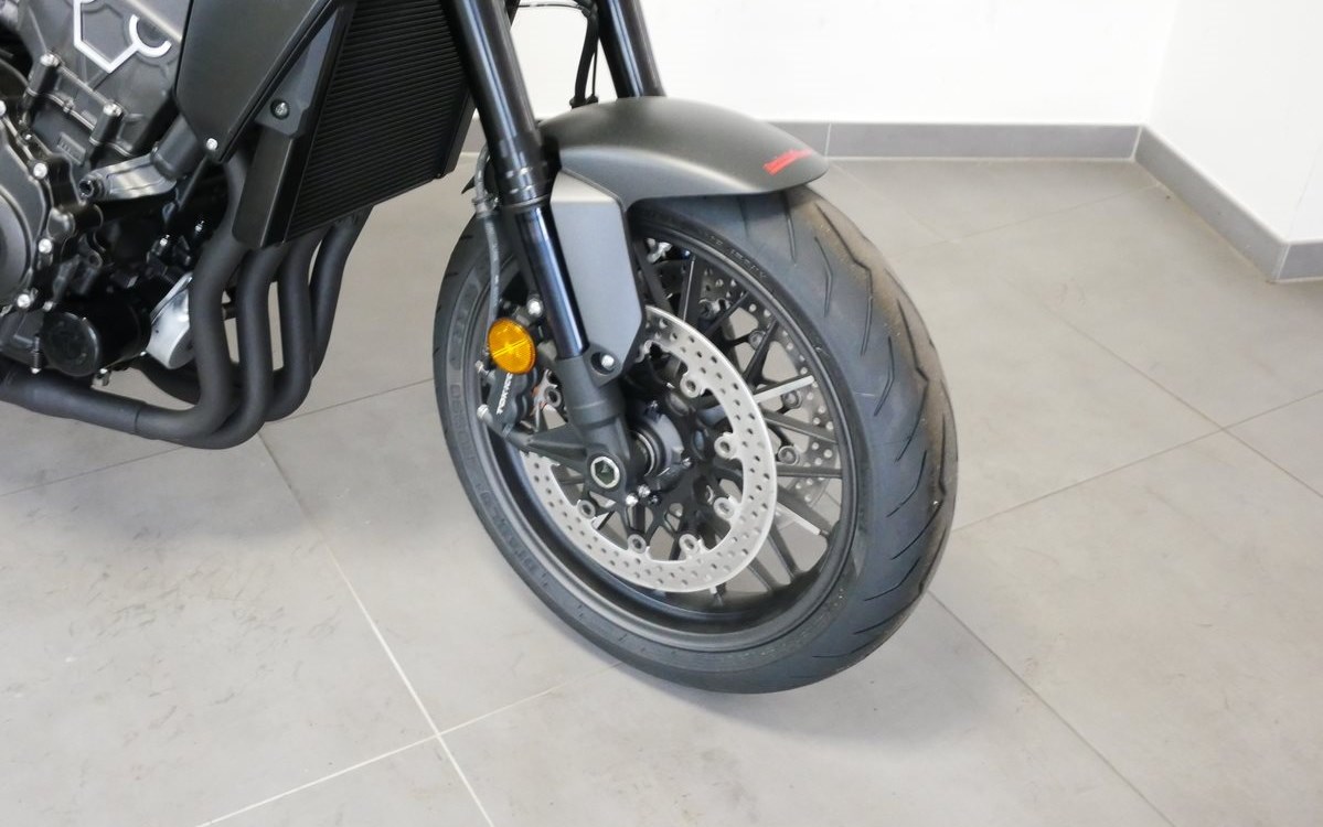 Angebot Honda CB1000R Black Edition