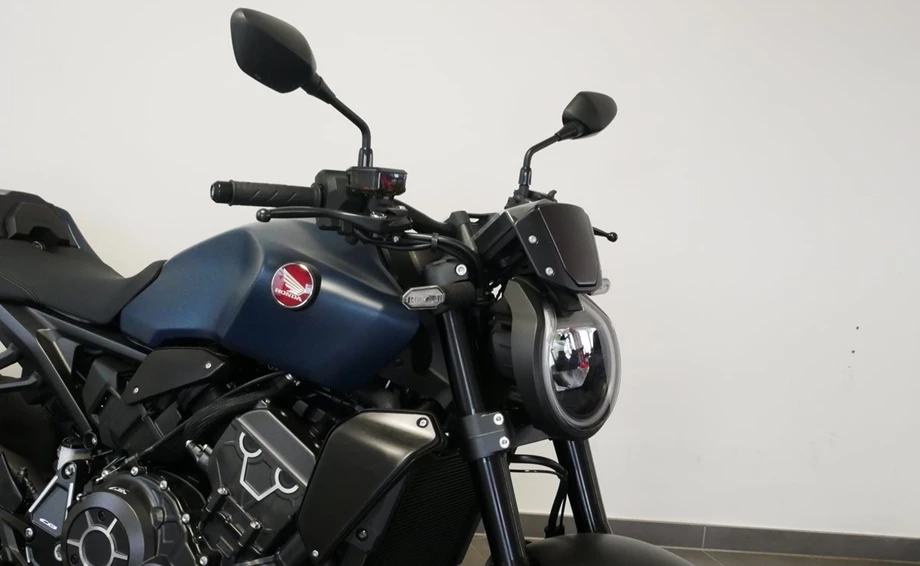 Offer Honda CB1000R Black Edition Bild 7: Offer Honda CB1000R Black Edition