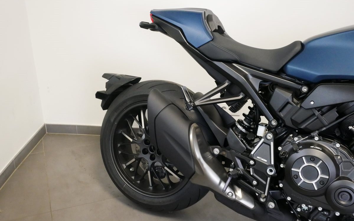 Angebot Honda CB1000R Black Edition