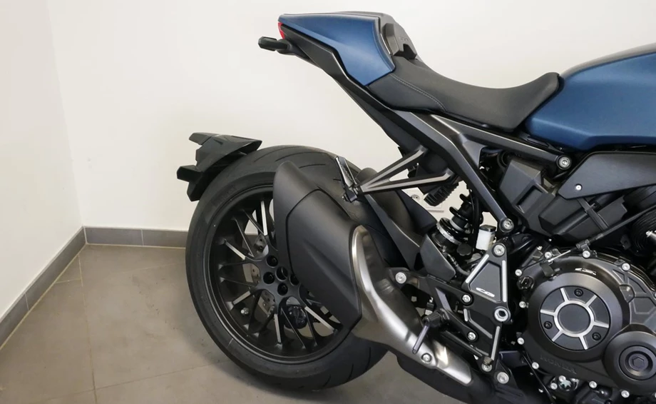 Offer Honda CB1000R Black Edition Bild 8: Offer Honda CB1000R Black Edition
