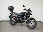 Angebot Honda CB125F