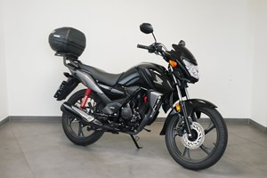 Angebot Honda CB125F