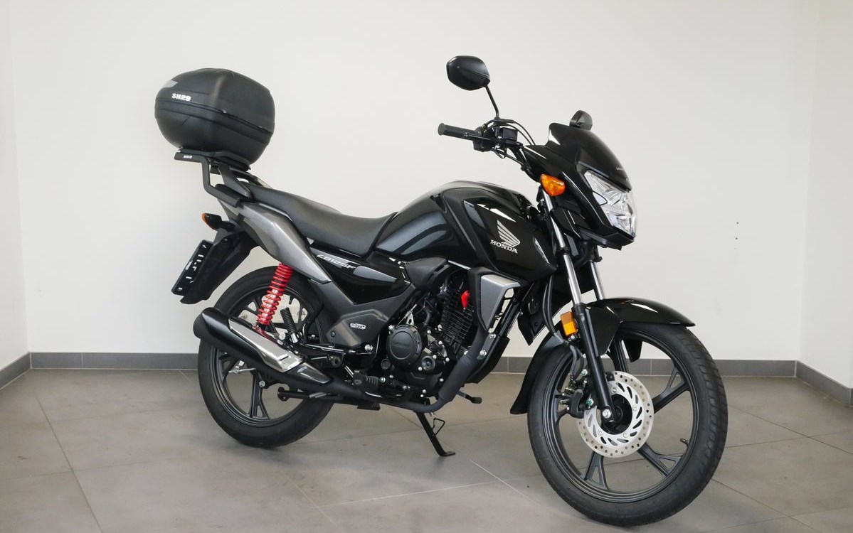 Angebot Honda CB125F