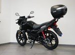 Angebot Honda CB125F
