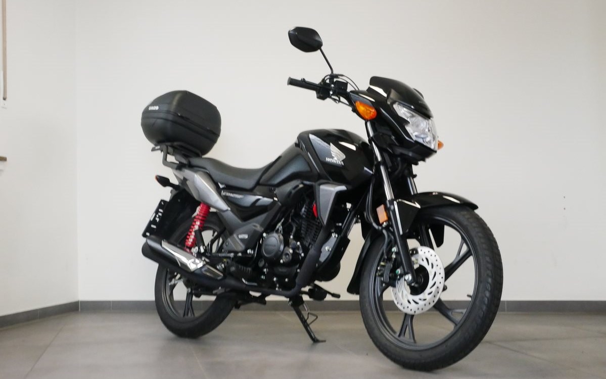 Angebot Honda CB125F