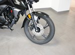 Angebot Honda CB125F