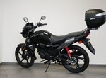Angebot Honda CB125F