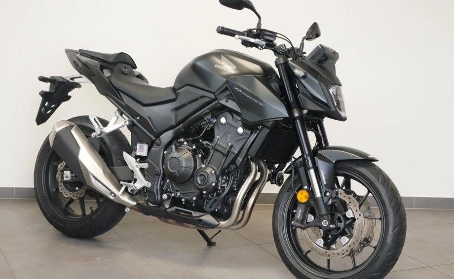 Offer Honda CB500 Hornet Bild 1: Offer Honda CB500 Hornet
