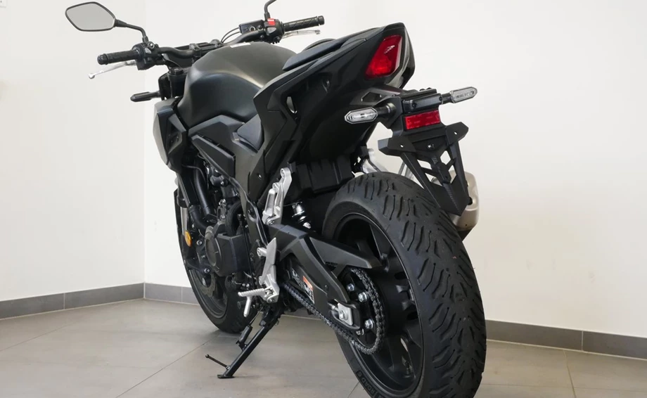 Offer Honda CB500 Hornet Bild 11: Offer Honda CB500 Hornet