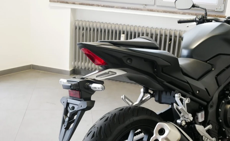 Offer Honda CB500 Hornet Bild 13: Offer Honda CB500 Hornet