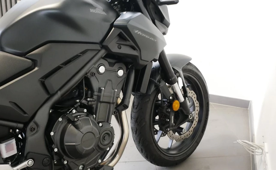 Offer Honda CB500 Hornet Bild 14: Offer Honda CB500 Hornet