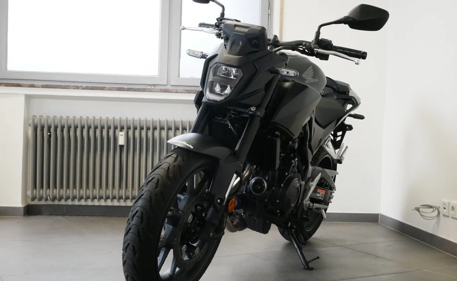 Offer Honda CB500 Hornet Bild 2: Offer Honda CB500 Hornet