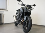 Angebot Honda CB500 Hornet