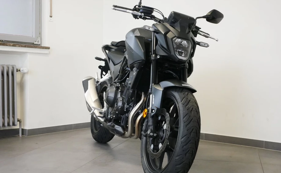 Offer Honda CB500 Hornet Bild 3: Offer Honda CB500 Hornet