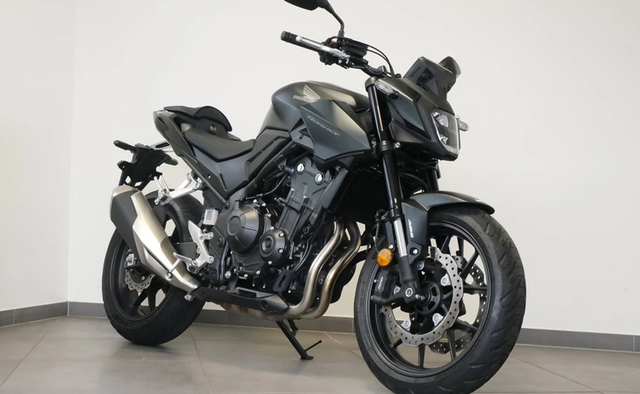 Offer Honda CB500 Hornet Bild 4: Offer Honda CB500 Hornet