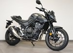 Angebot Honda CB500 Hornet