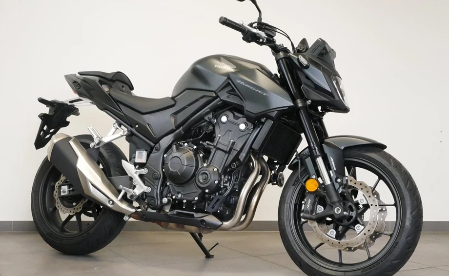 Offer Honda CB500 Hornet Bild 5: Offer Honda CB500 Hornet