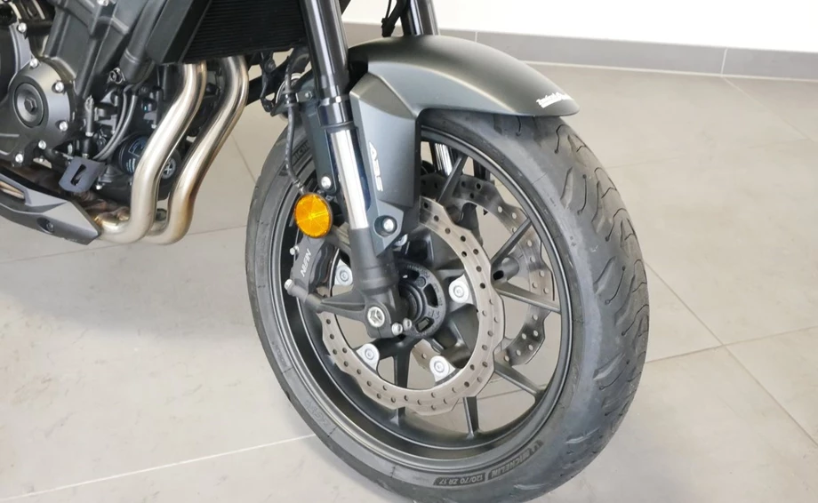 Offer Honda CB500 Hornet Bild 6: Offer Honda CB500 Hornet