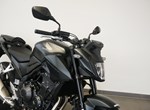 Angebot Honda CB500 Hornet