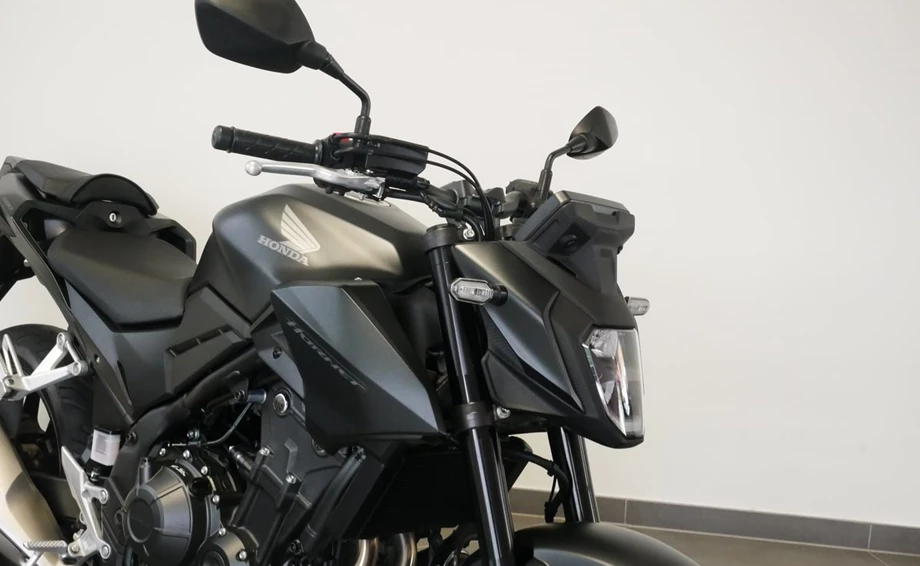 Offer Honda CB500 Hornet Bild 7: Offer Honda CB500 Hornet