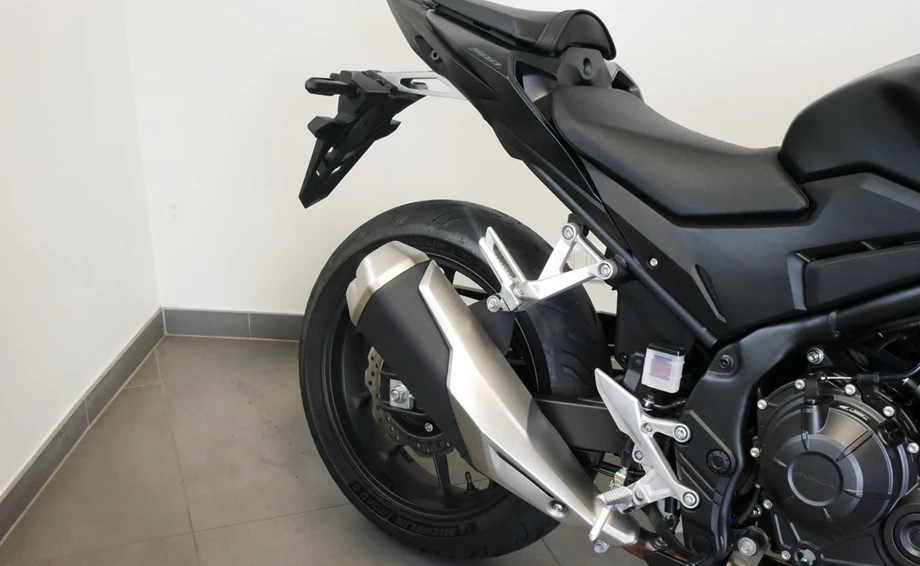 Offer Honda CB500 Hornet Bild 8: Offer Honda CB500 Hornet