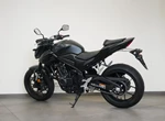 Angebot Honda CB500 Hornet