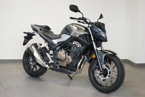 Angebot Honda CB500F