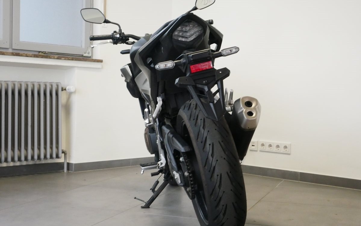 Angebot Honda CB500F