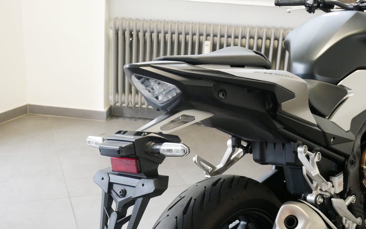Angebot Honda CB500F