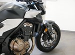 Angebot Honda CB500F