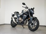 Angebot Honda CB500F