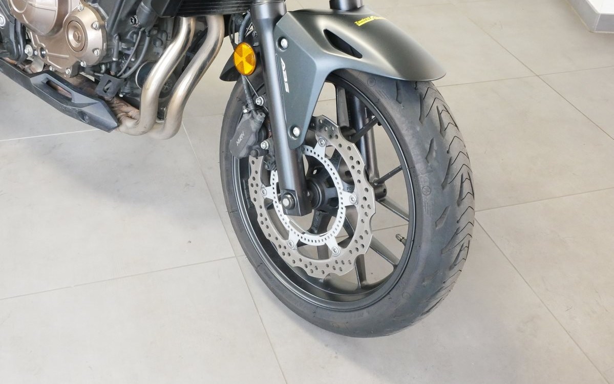 Angebot Honda CB500F