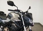 Angebot Honda CB500F