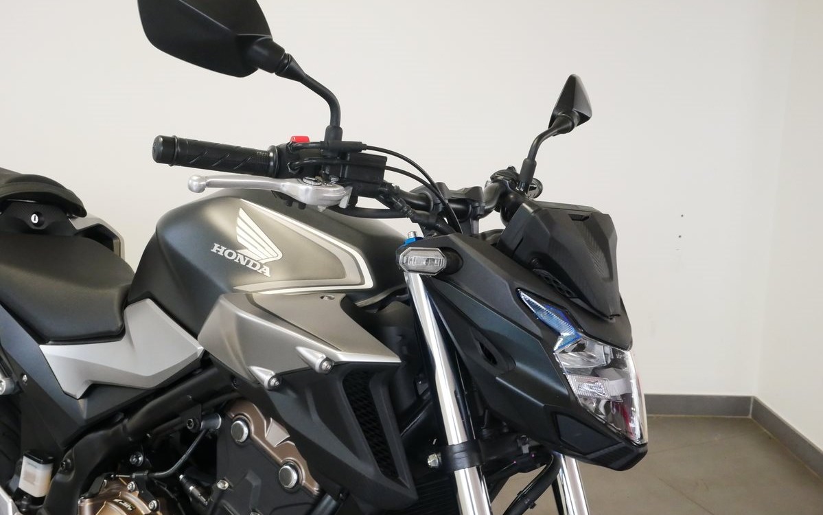 Angebot Honda CB500F