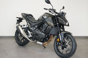 Angebot Honda CB750 Hornet