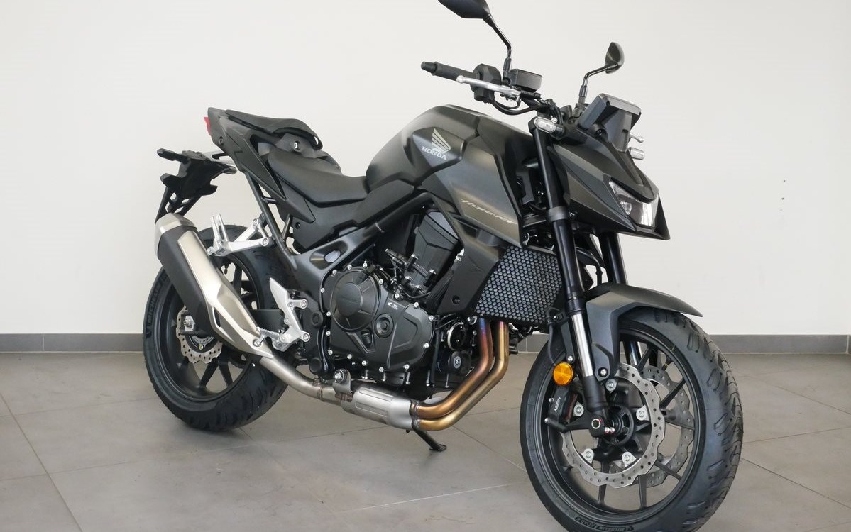 Angebot Honda CB750 Hornet