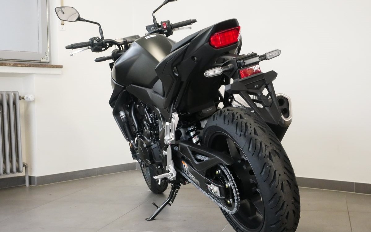 Angebot Honda CB750 Hornet