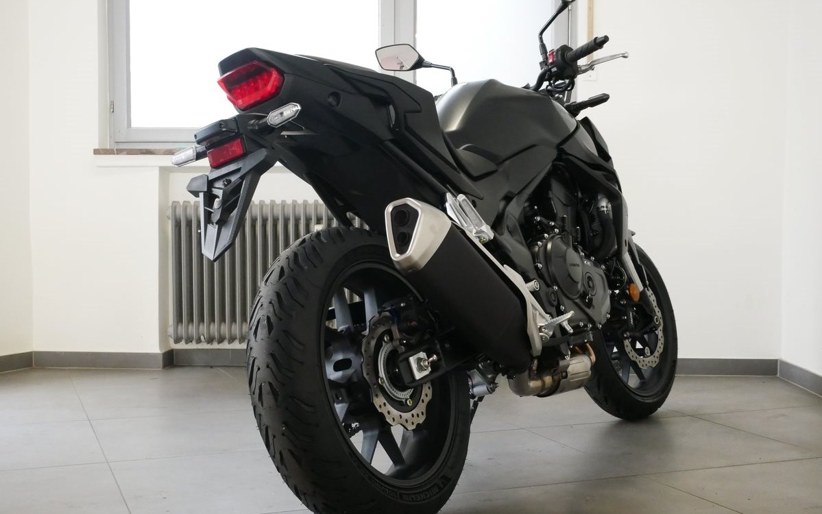 Angebot Honda CB750 Hornet