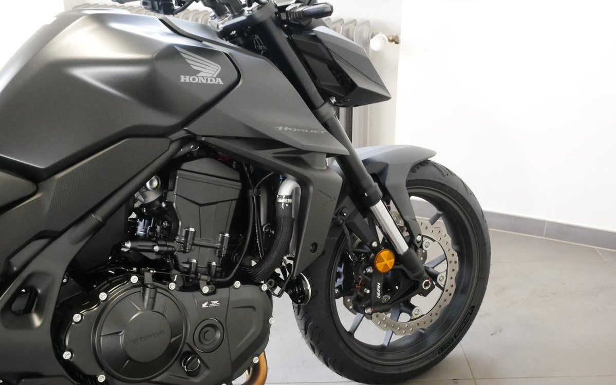 Angebot Honda CB750 Hornet