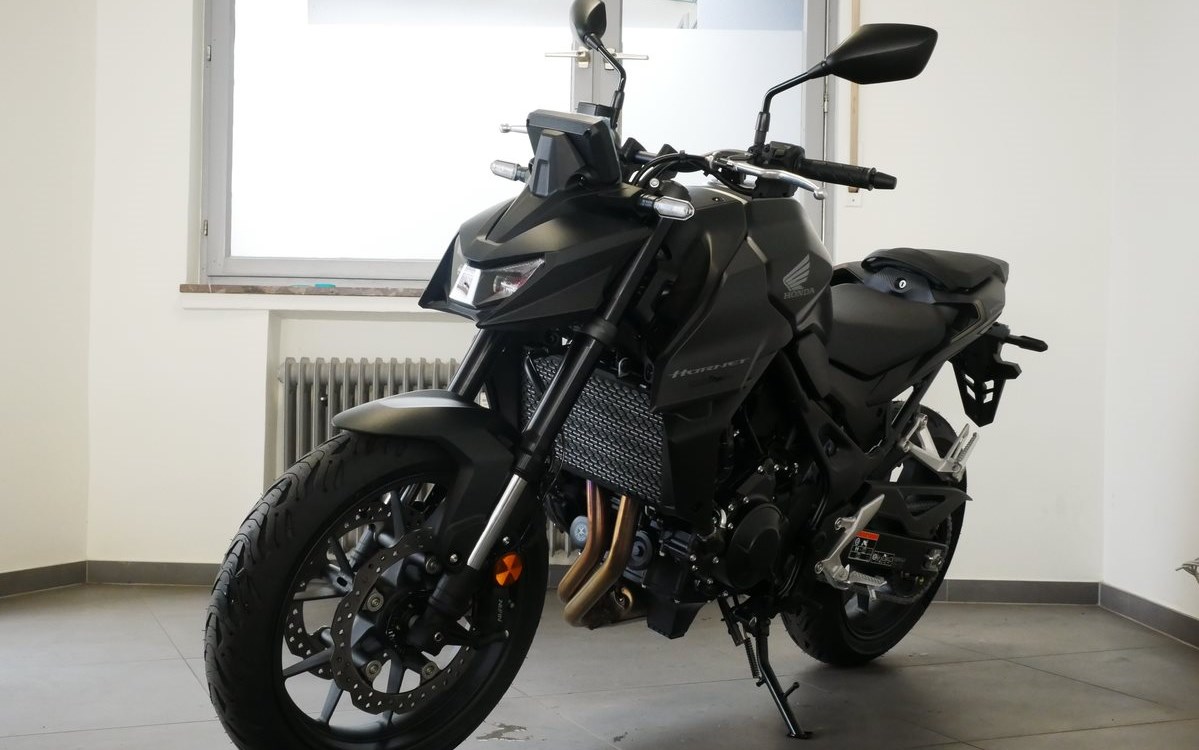 Angebot Honda CB750 Hornet