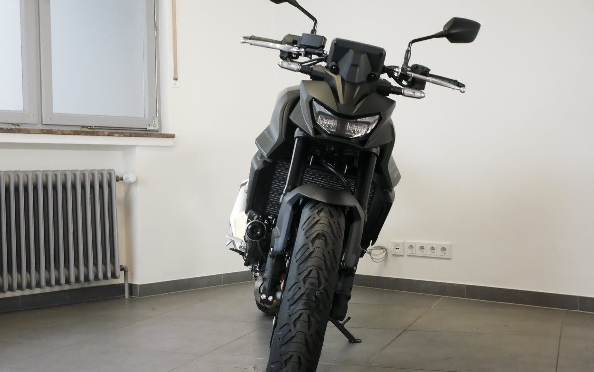 Angebot Honda CB750 Hornet