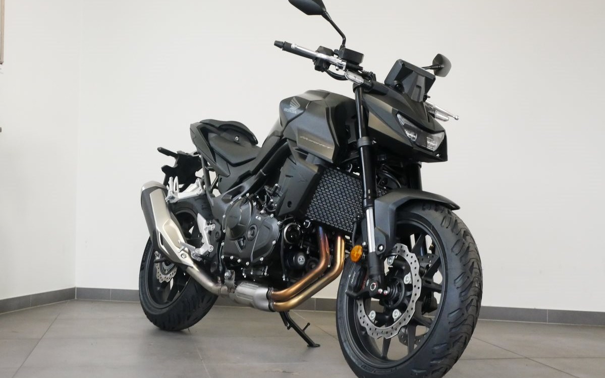 Angebot Honda CB750 Hornet
