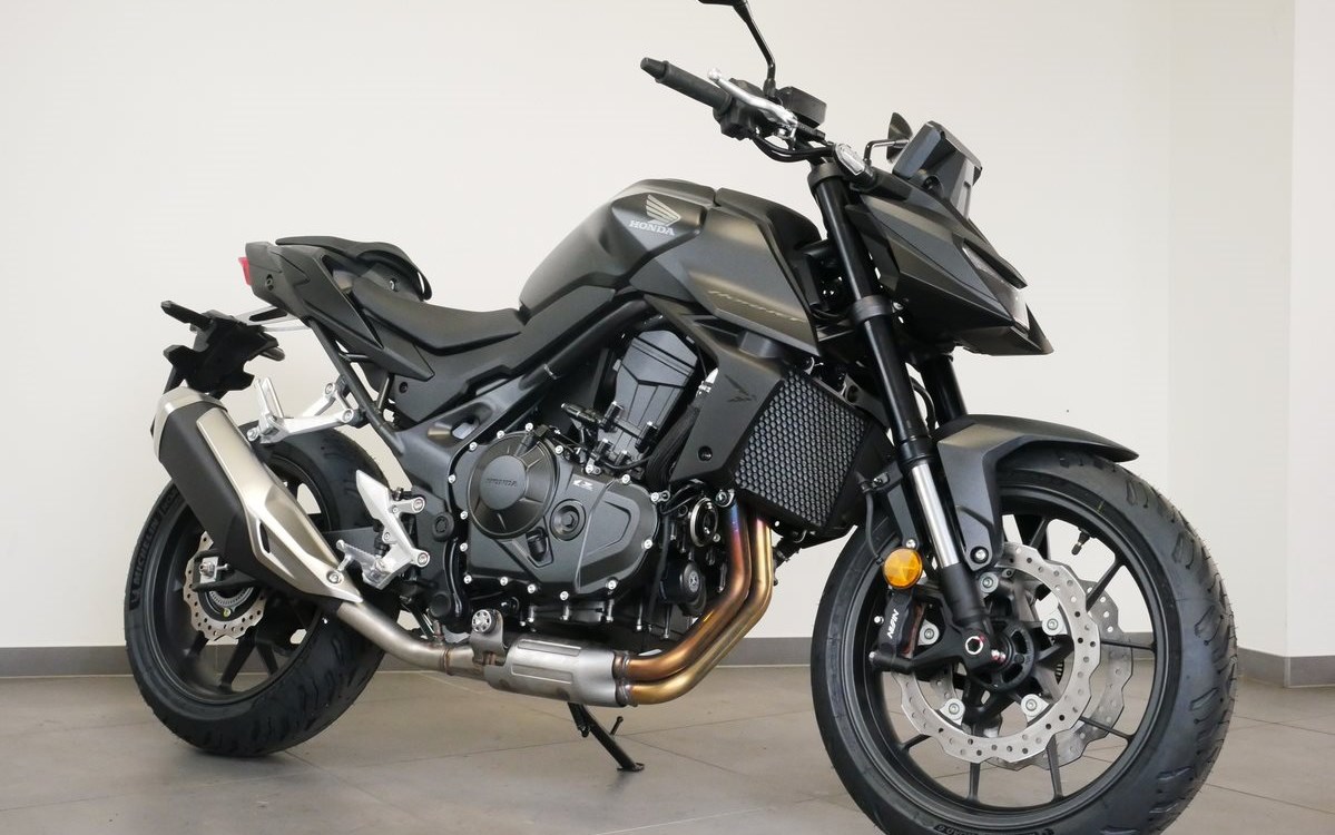 Angebot Honda CB750 Hornet