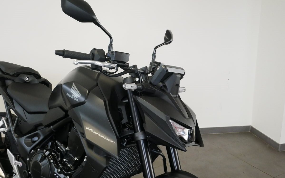 Angebot Honda CB750 Hornet