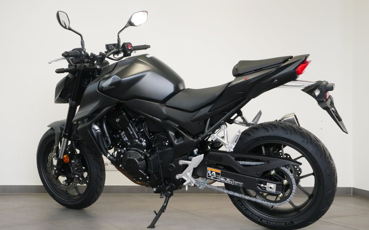 Angebot Honda CB750 Hornet