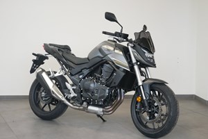 Angebot Honda CB750 Hornet