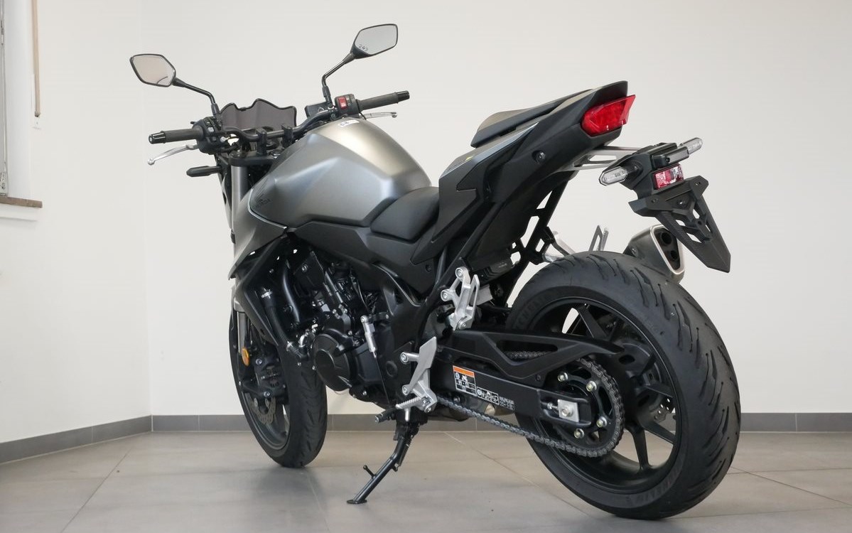 Angebot Honda CB750 Hornet
