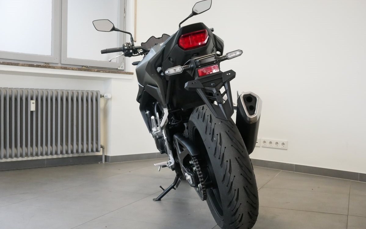 Angebot Honda CB750 Hornet
