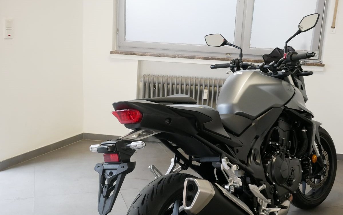 Angebot Honda CB750 Hornet